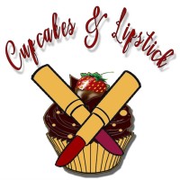 Cupcakes&Lipstick logo - Similar company to Lipstick Entourage