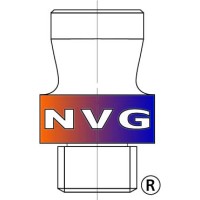 NVG Normteilvertriebsgesellschaft mbH logo - Similar company to Nvg