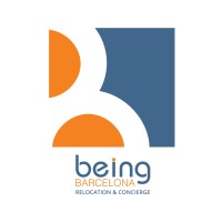 BeingBarcelona - Relocation and Concierge services in Barcelona logo - Similar company to Concierge Xperience