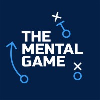 The Mental Game logo - Similar company to Servo Valve Technology