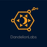 Dandelion Labs logo - Similar company to Oxychain.Earth
