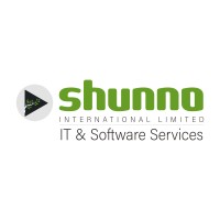 Shunno IT & Software Services logo - Similar company to Bd Clean