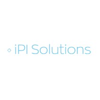 iPI Solutions logo - Similar company to Apcoi