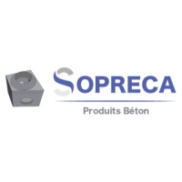 Sopreca société Préfabrication de Champagne Ardenne logo - Similar company to Snppn