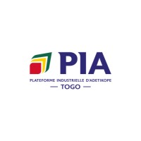 PIA - Plateforme Industrielle d'Adétikopé logo - Similar company to Bikpo