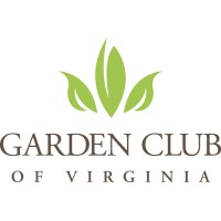 Garden Club of Virginia logo - Similar company to Va Spaces