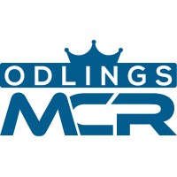 Odlings MCR logo - Similar company to Daes Group
