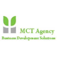 MCT Agency. Business Development Solutions logo - Similar company to Startup Academy