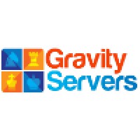 Gravity Servers Llc