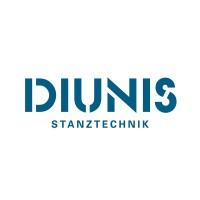 DIUNIS Stanztechnik logo - Similar company to Wst Winkel Gmbh