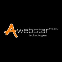 Awebstar Technologies Pte Ltd. logo - Similar company to Orfeostory Pte Ltd