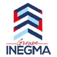 INEGMA RAYONNAGE logo - Similar company to Dhclean