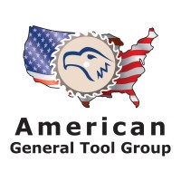 American General Tool Group logo - Similar company to Toolmarts Inc.