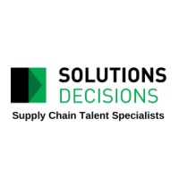 Solutions & Decisions logo - Similar company to Ecovirea
