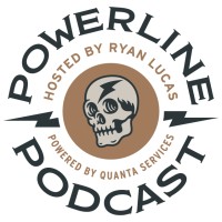 Powerline Podcast - Hosted by Ryan Lucas logo - Similar company to Safetywallet