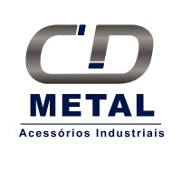 CD Metal Piracicaba | Válvulas, tubos e conexões industriais logo - Similar company to Silver Conexões E Válvulas Ltda