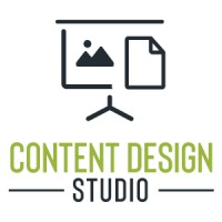 Content Design Studio logo - Similar company to Data Content Writing
