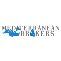 Mediterranean Brokers d.o.o. logo - Similar company to Mediterranean Logistics Partners Sl
