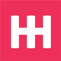 Hoffmann Hayes logo - Similar company to East End Food