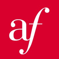Alliance Française of Calgary logo - Similar company to Canaf