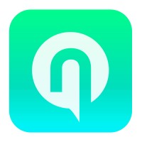 Noq logo - Similar company to All Of Us