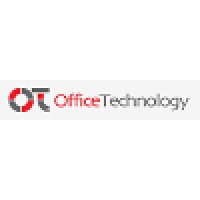Office Technology Srl logo - Similar company to Digital Rice S.R.L. Noleggio Fotocopiatrici, Apparati Multifunzione E Stampanti
