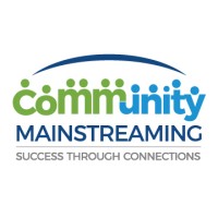 Community Mainstreaming logo - Similar company to Central Americans For Empowerment