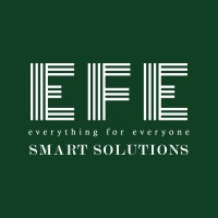 EFE SMART SOLUTIONS logo - Similar company to Myceppi - My Central European Plastics Price Index