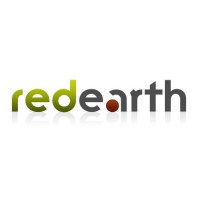 Red Earth Recruitment logo - Similar company to Celotti Education (Rolevatar 
