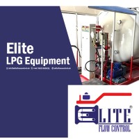 Elite Flow Equipment logo - Similar company to Kpl - Consultants