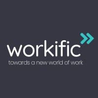 Diversity Network - Workific logo - Similar company to Pristren