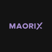 Maorix Games