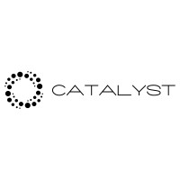 Catalyst Group logo - Similar company to Becli B.V.