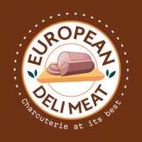 European Deli Meat logo - Similar company to Webdesign309.Com