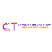 CAROLINA INFORMATION AND TECHNOLOGIES logo - Similar company to Grayradiant Data Services
