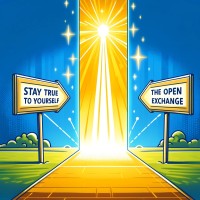 S I T T Y - Stay In True To Yourself logo - Similar company to Cmg Global Foundation