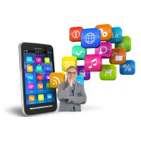 AppMobileCity logo - Similar company to Mobvation Technology