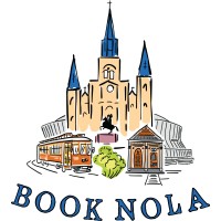 Book NOLA logo - Similar company to Sherri Johnson