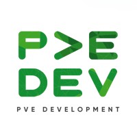 PVE Development logo - Similar company to Ergy
