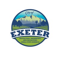 City of Exeter logo - Similar company to Provotesolutions