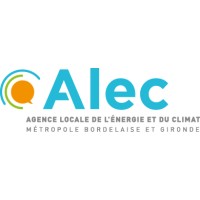 Agence Locale de l'Energie et du Climat - métropole bordelaise et Gironde logo - Similar company to Scic Ekindar