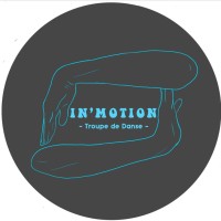 In'Motion Neoma BS logo - Similar company to Pop'Izz
