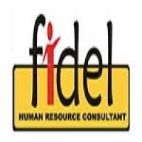 PT. Fidel HR Consultant logo - Similar company to Pt. Sinar Rejeki Baru