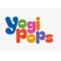 YogiPopsIndia logo - Similar company to Vihira Integrated Logistics
