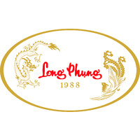 Long Phung logo - Similar company to Roxton Air