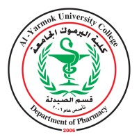 Al-Yarmok University College - Department Of Pharmaceutical Sciences logo - Similar company to Jpharmed Spadana Pharmaceutical Co.