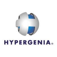 HYPERGENIA logo - Similar company to Sicqsa
