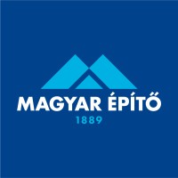 Magyar Építő Zrt. logo - Similar company to Whb Group