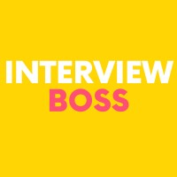 Interview Boss logo - Similar company to Sarah Smith Hr Consultancy Ltd