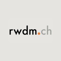 rwdm GmbH logo - Similar company to Borm-Informatik Ag